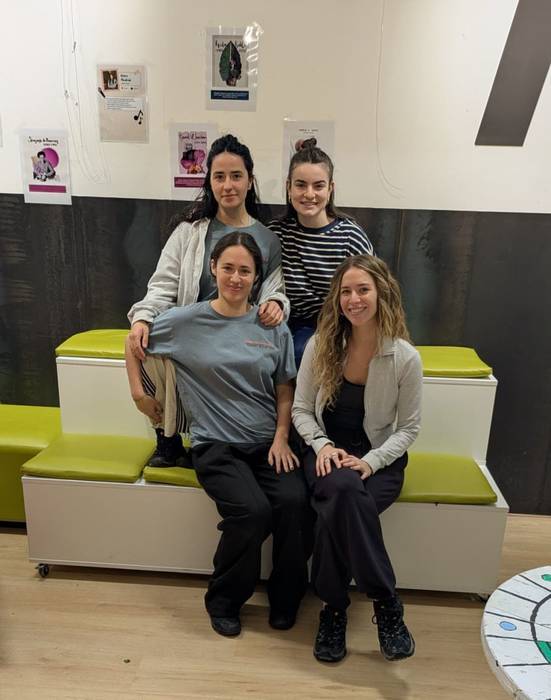 Dantzaren botere hezitzailea