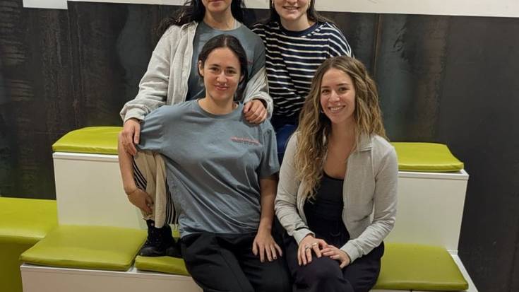 Dantzaren botere hezitzailea