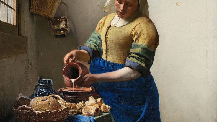 Vermeer