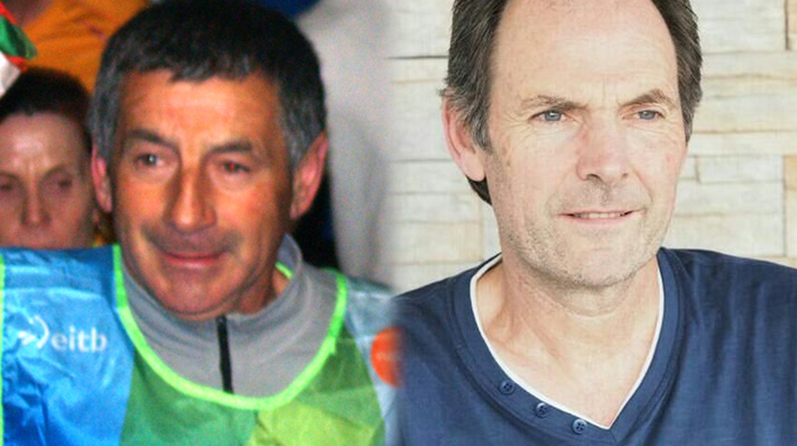 Ulaiarrek eta Garciak Nafarroako zilarrezko domina jasoko dute