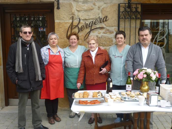 Juanjo Oiarbide Bergera 
