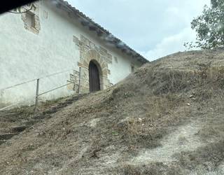 Lizarragako sanmigeldarren ospakizun eguna