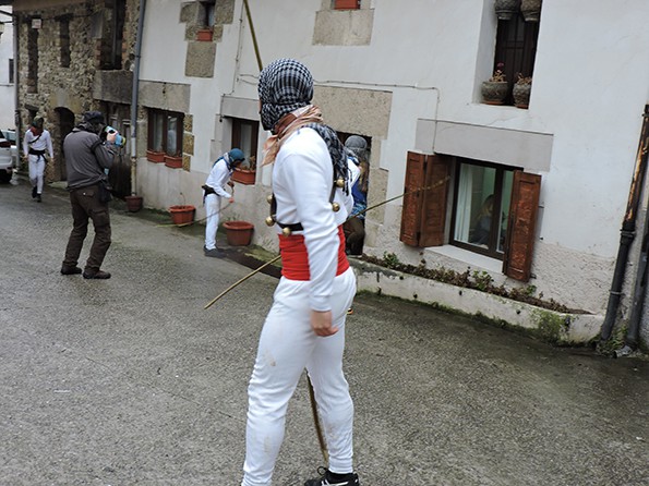 Atzo gogotsu atera ziren jotzera Unanun - 38