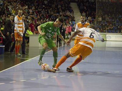 Cartagenak lortu zituen Anaitasunako 3 puntuak