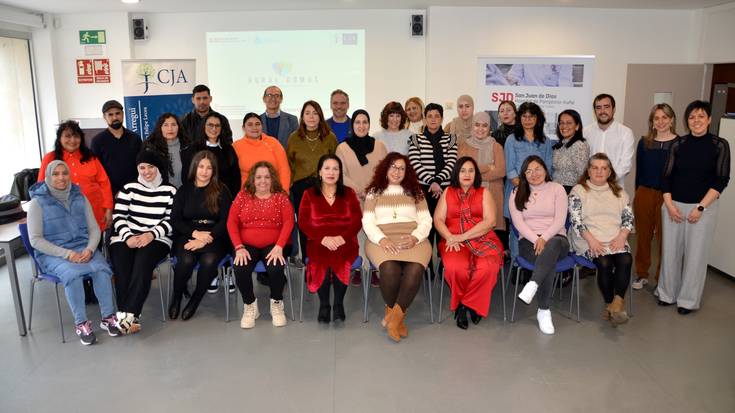 Rural Domusen lehen promozioa