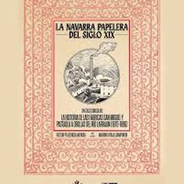 Papertegien inguruko liburuaren aurkezpena