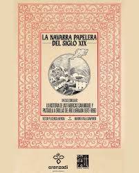 Papertegien inguruko liburuaren aurkezpena