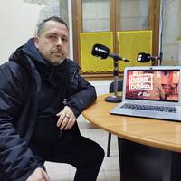 "Konponbidean aurrera egiteko beharra du herri honek"