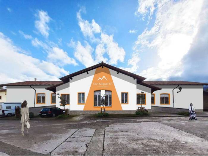 Udalak eskolako lanak emateko deialdia egin du