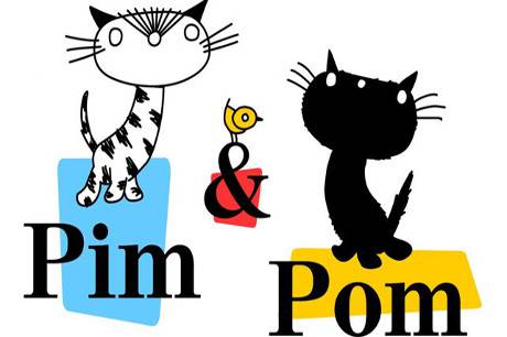 Pim & Pom