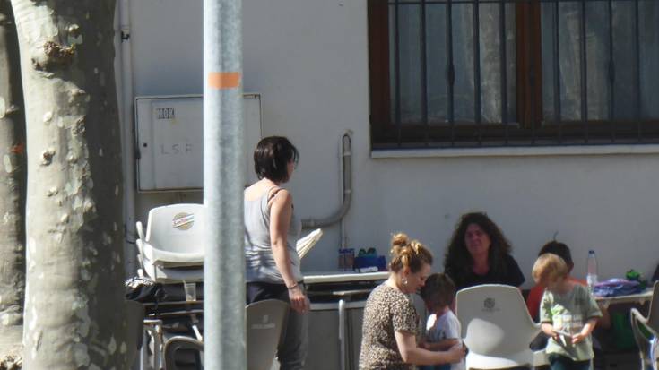 Aisialdiko begiraleen lan poltsa osatu nahi du Mank-ek