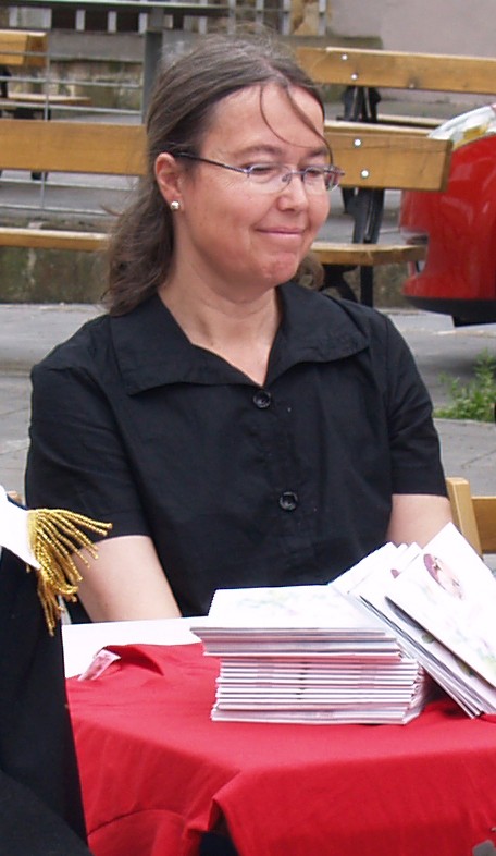 Frantziako Okupazio garaian galdutako Dora Bruder-en bila