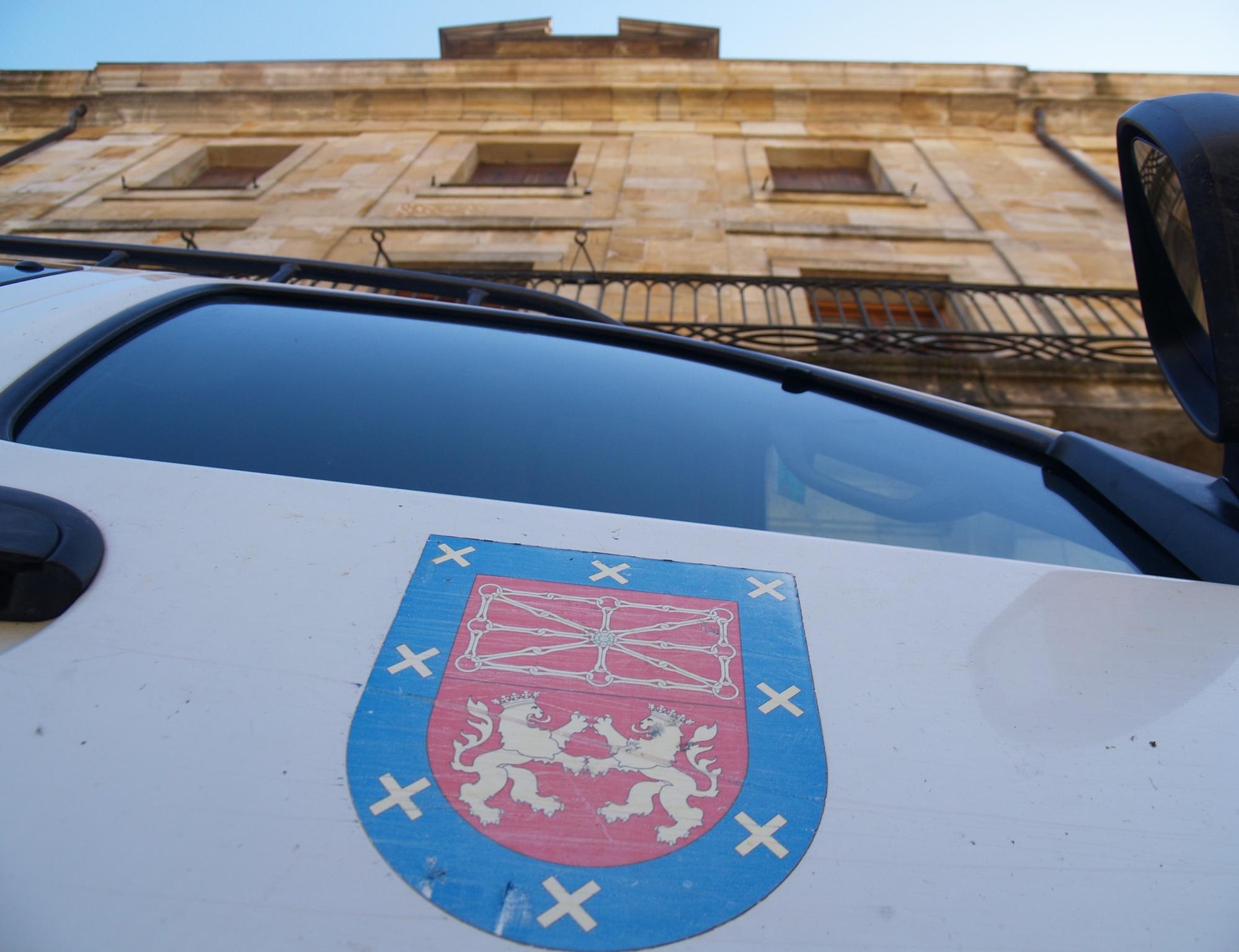 Udalak zerbitzu anitzetako enplegatu plaza bete du