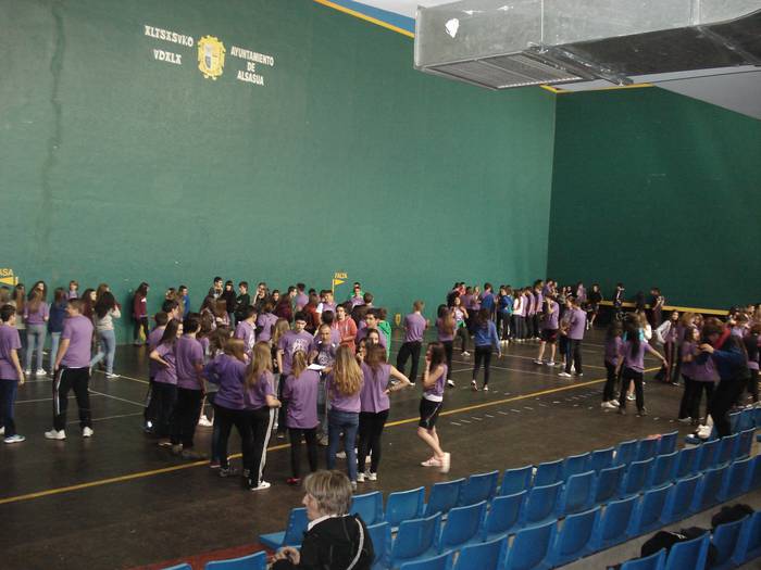 Orientazio probatik pilotara