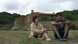 Mía eta Moi gaurkotasunezko filmaren emanaldia