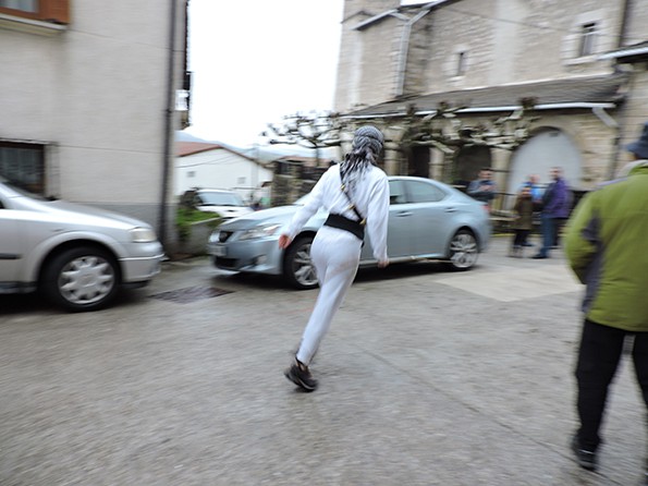 Atzo gogotsu atera ziren jotzera Unanun - 20