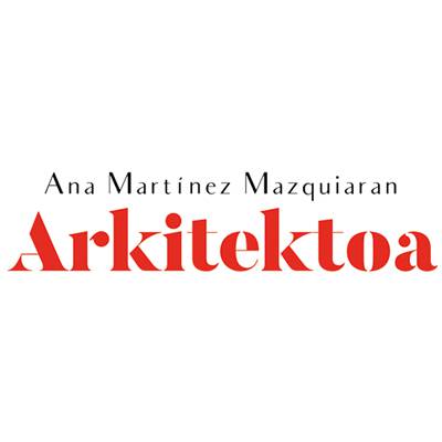 Ana Martinez logotipoa