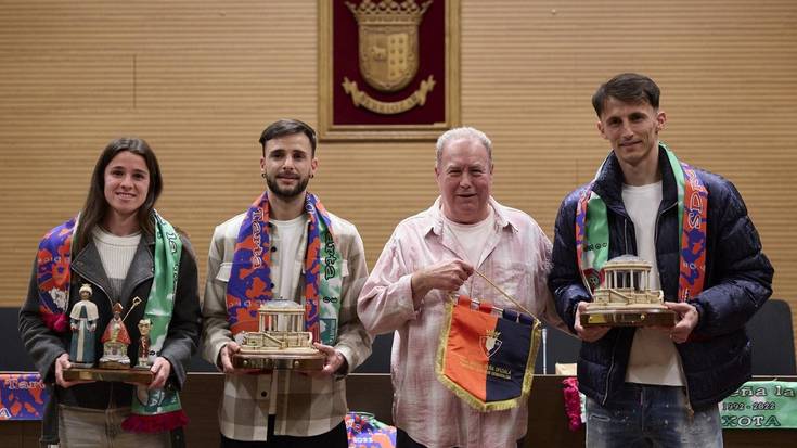 Asier Llamas, Patxitxi