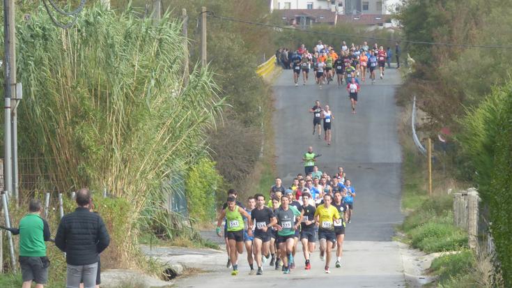 Mende erdiko Joan Etorria, bustia