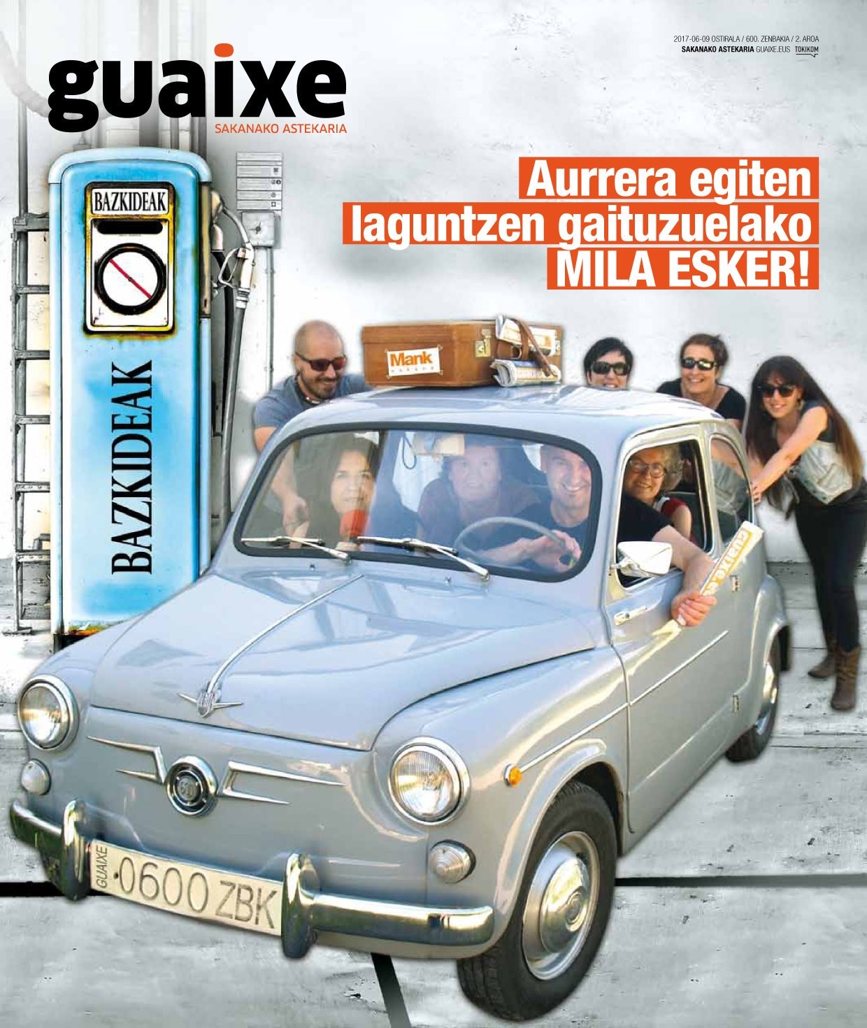 600 plus