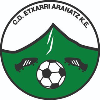Beste garaipen bat Etxarri Aranatzendako