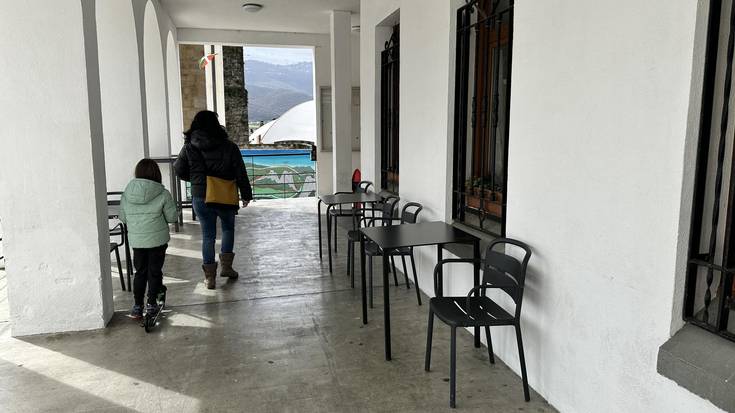 Belaunaldien arteko tailerra antolatu dute