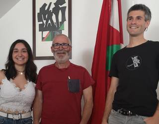 Alkateordea izendatua