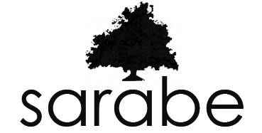 SARABE ZENTROA logotipoa