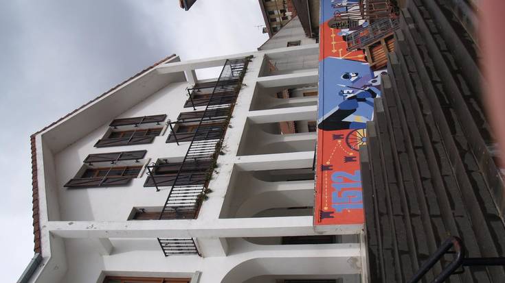 Udalak bi lanpostutarako zerrendak osatuko ditu