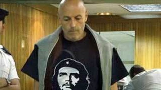Iñaki Bilbao presoari babesa