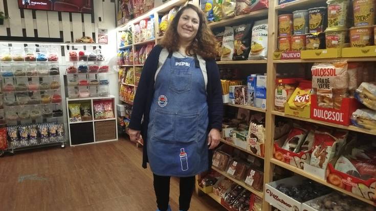 Urtxintxa Gozoki Denda