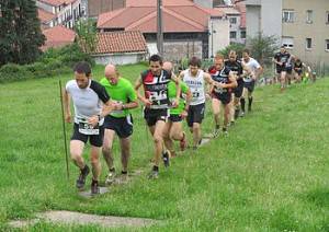 Beñat Katarain 26.a Izarraitzen