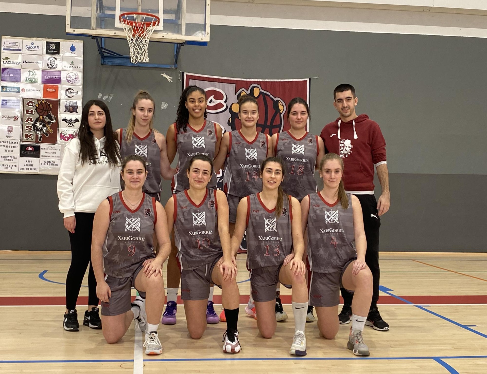 CBASK-eko talde nagusiek ezin izan zuten Zelandin garaipena ospatu