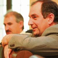 Jose Manuel Goikoetxea Askorbe ‘Fardel’-i omenaldia