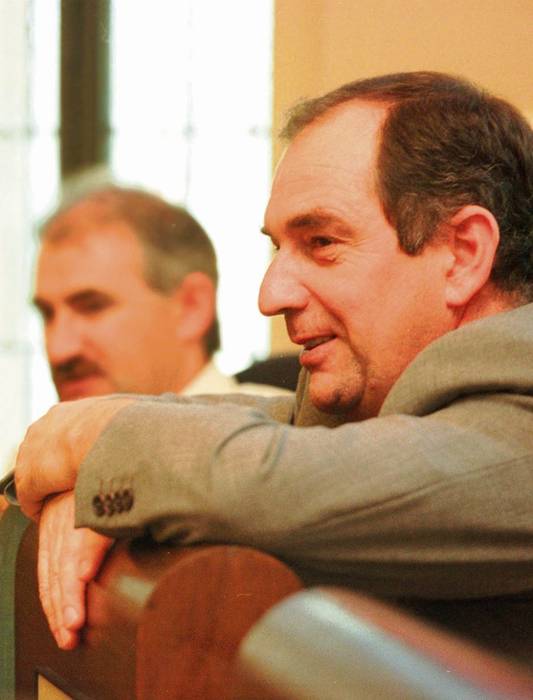 Jose Manuel Goikoetxea Askorbe ‘Fardel’-i omenaldia