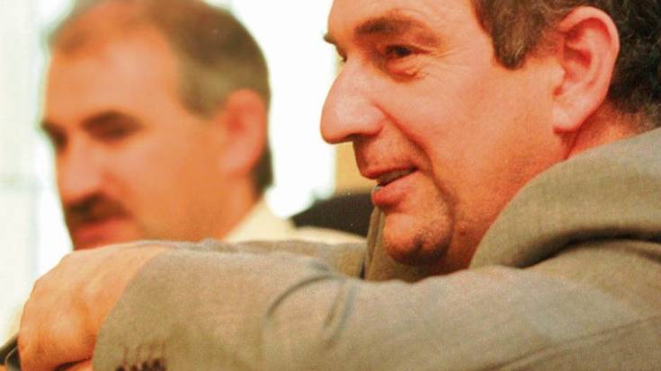 Jose Manuel Goikoetxea Askorbe ‘Fardel’-i omenaldia