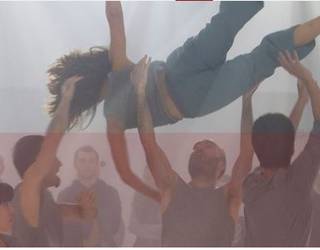 Ezberdinak Berdinak esperientzia artistikoa