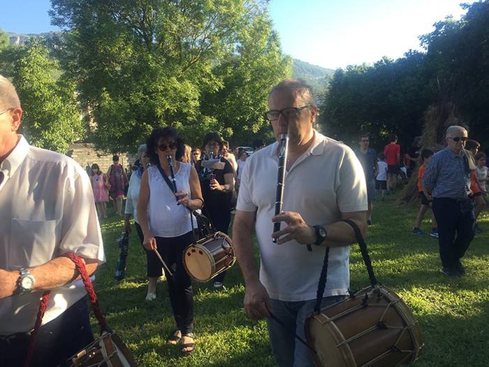 San Juan bezpera Urdiainen 2018 - 3