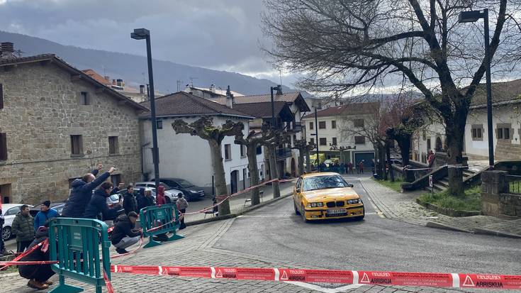 Automobilismoa, pilota eta futbola