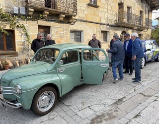 Benetako harribitxiak Katxarro Egunean bildutako 300 klasikoen artean