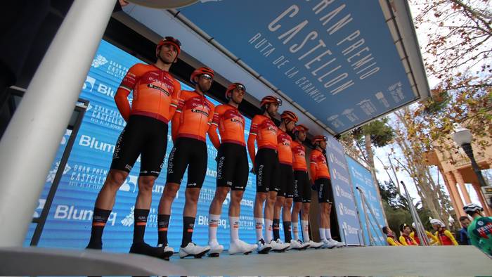 Iker Mintegi, Mediterraneoan