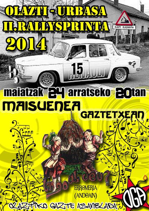 Erromeria gaztetxean