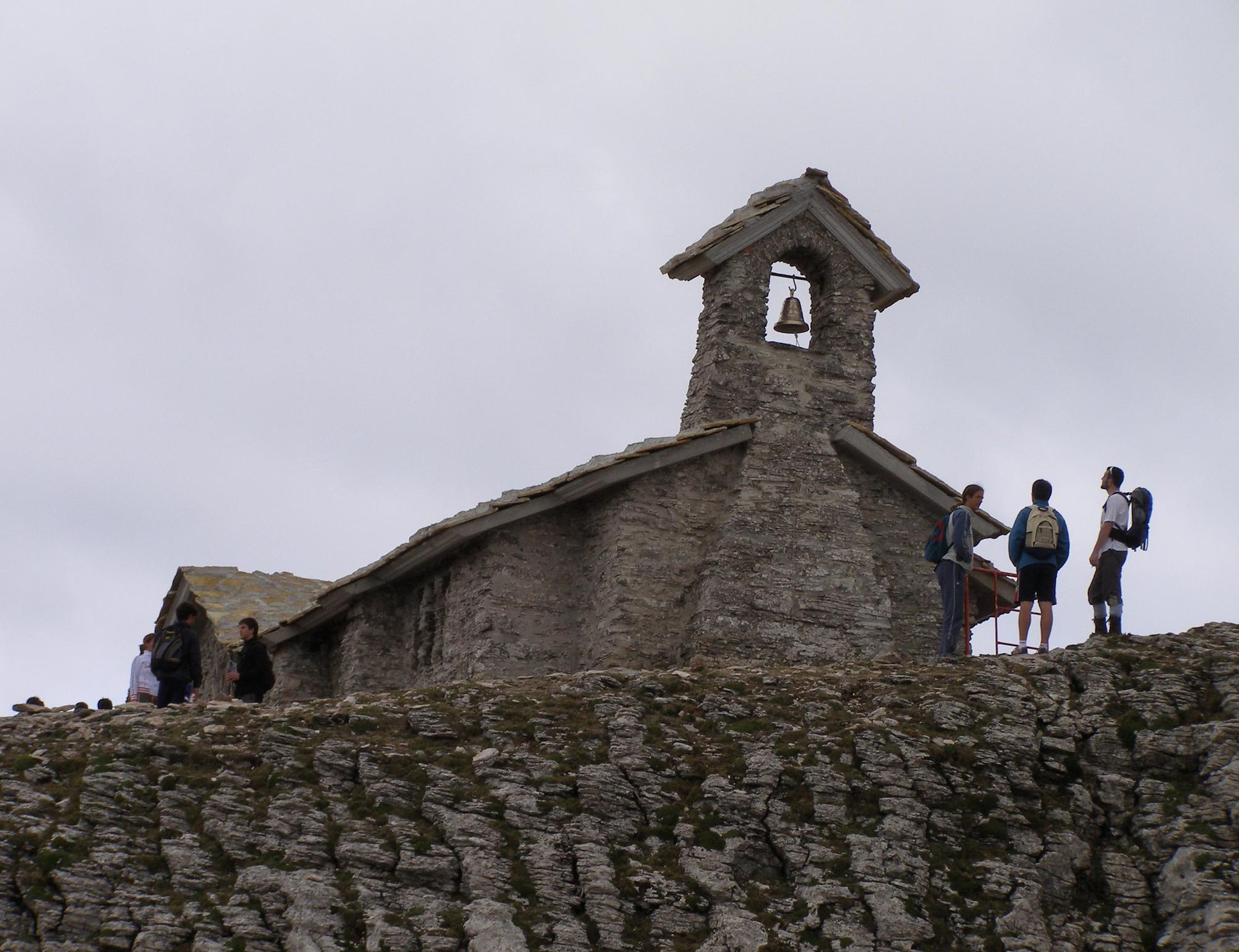 San Donato eguna