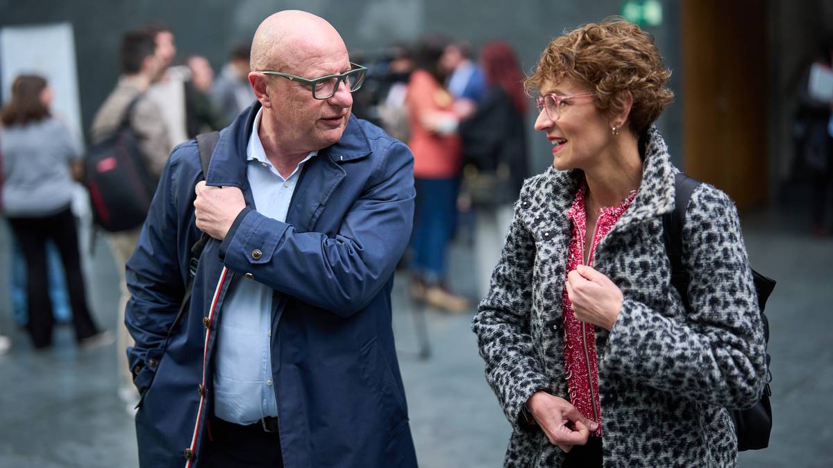 Gobernuak ez du eskoletako Haur Hezkuntzako gelarik itxiko