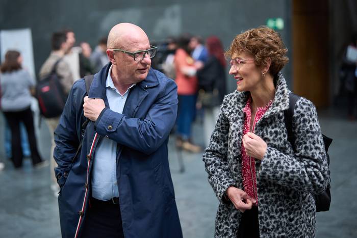 Gobernuak ez du eskoletako Haur Hezkuntzako gelarik itxiko
