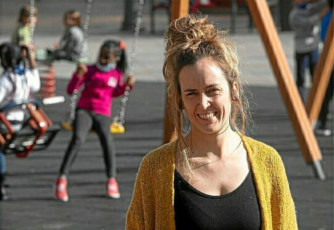 "Sexu hezkuntzaren helburua norbera ezagutzea da"