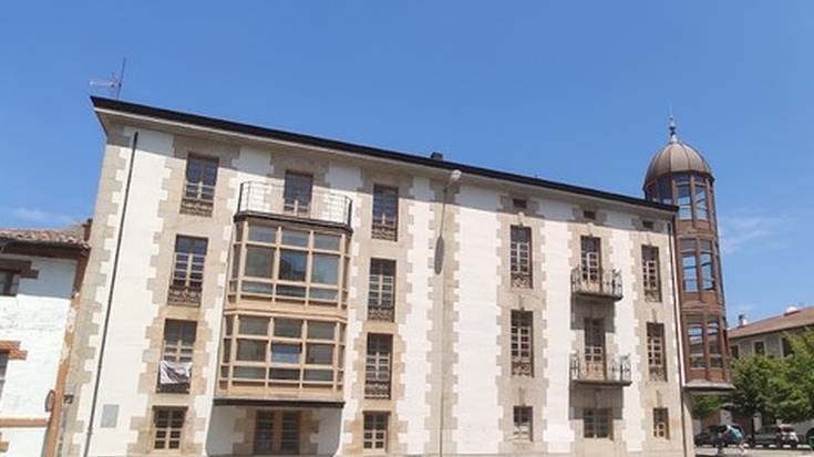 Etxarri Aranatz, Arakil eta Irurtzungo udal kontuak