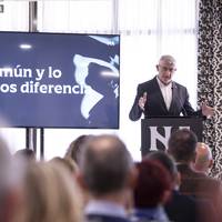 Gobernuak Nafarroa Marka aurkeztuko du, Altsasun