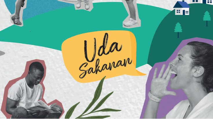 Udako unetxoak