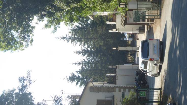 Urbasako kanpinaren paisaia hobetu nahi du gobernuak